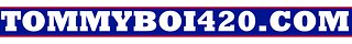 tommyboi420.com