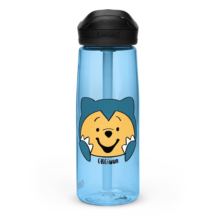 CBC Printed SR Tank Head WaterBottle product image (1)