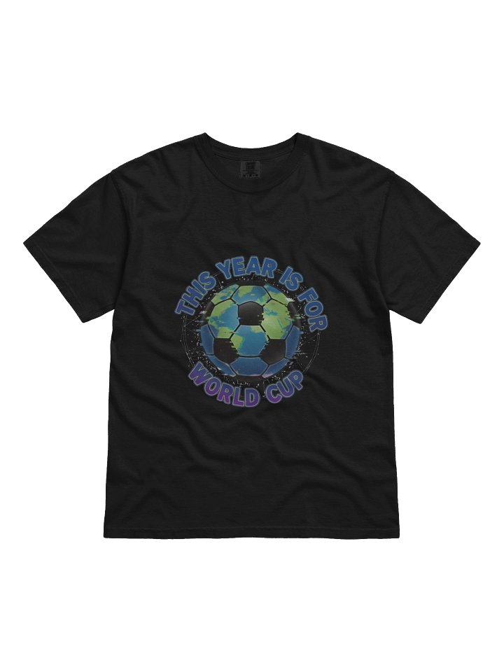 This Year is for Football T-Shirt product image (4)