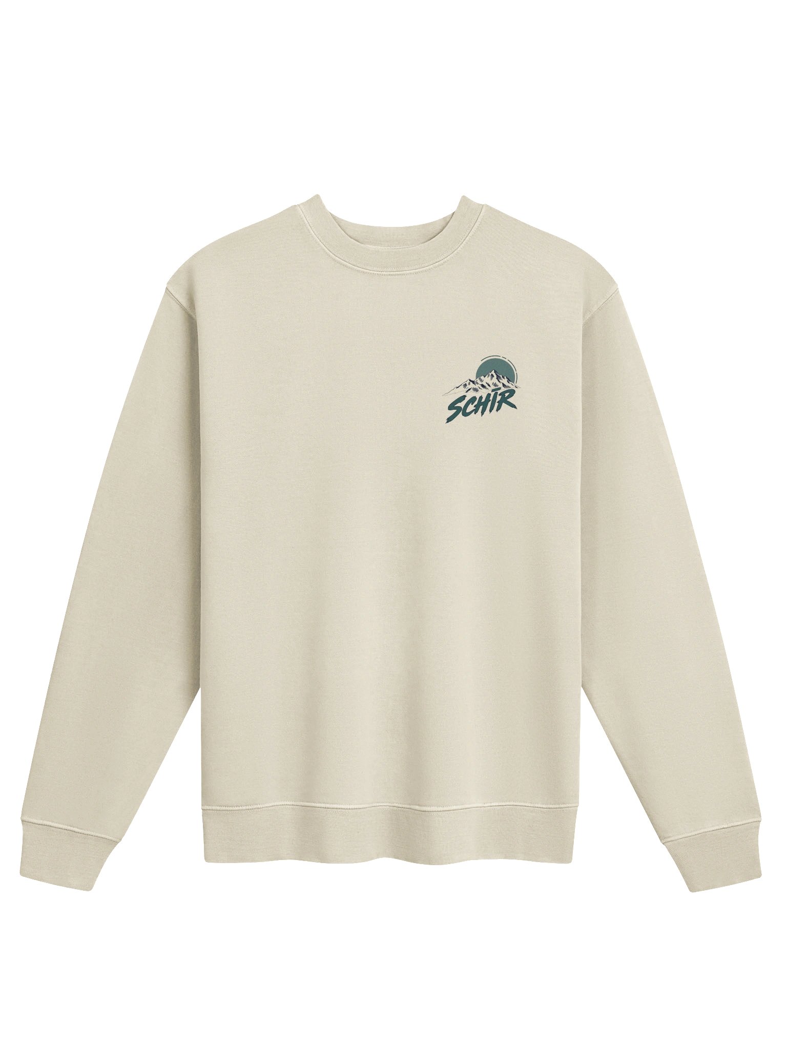 COASTLINE CREWNECK product image (2)