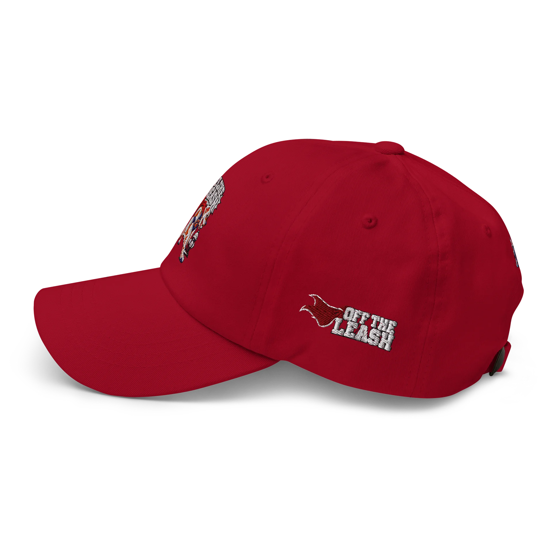 OFF THE LEASH HERO CAP product image (5)