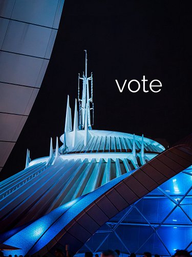 Vote. 🗳️ 🇺🇸 
Let’s do this.
#2026midterms #midterms #election #vote #photography