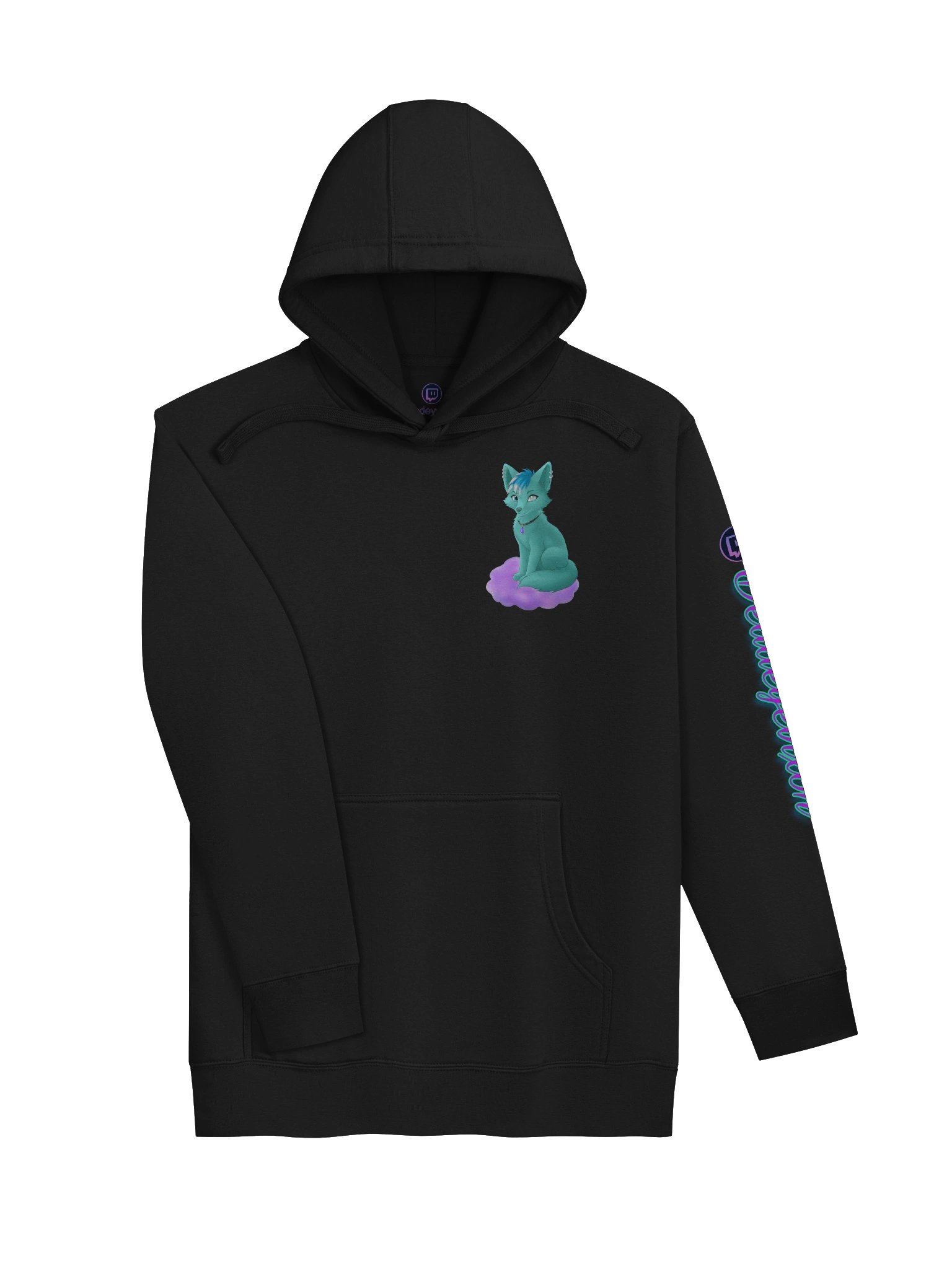 Vixon Form Hoodie product image (3)