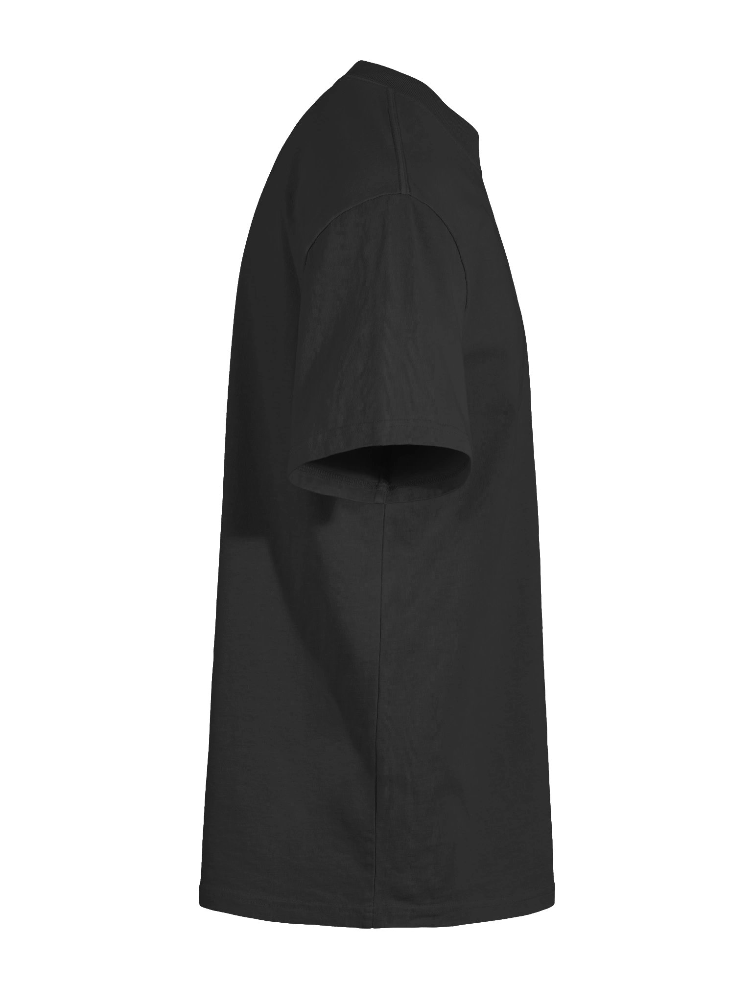 YAHUDAH = PRAISE Oversized Faded Tee product image (42)
