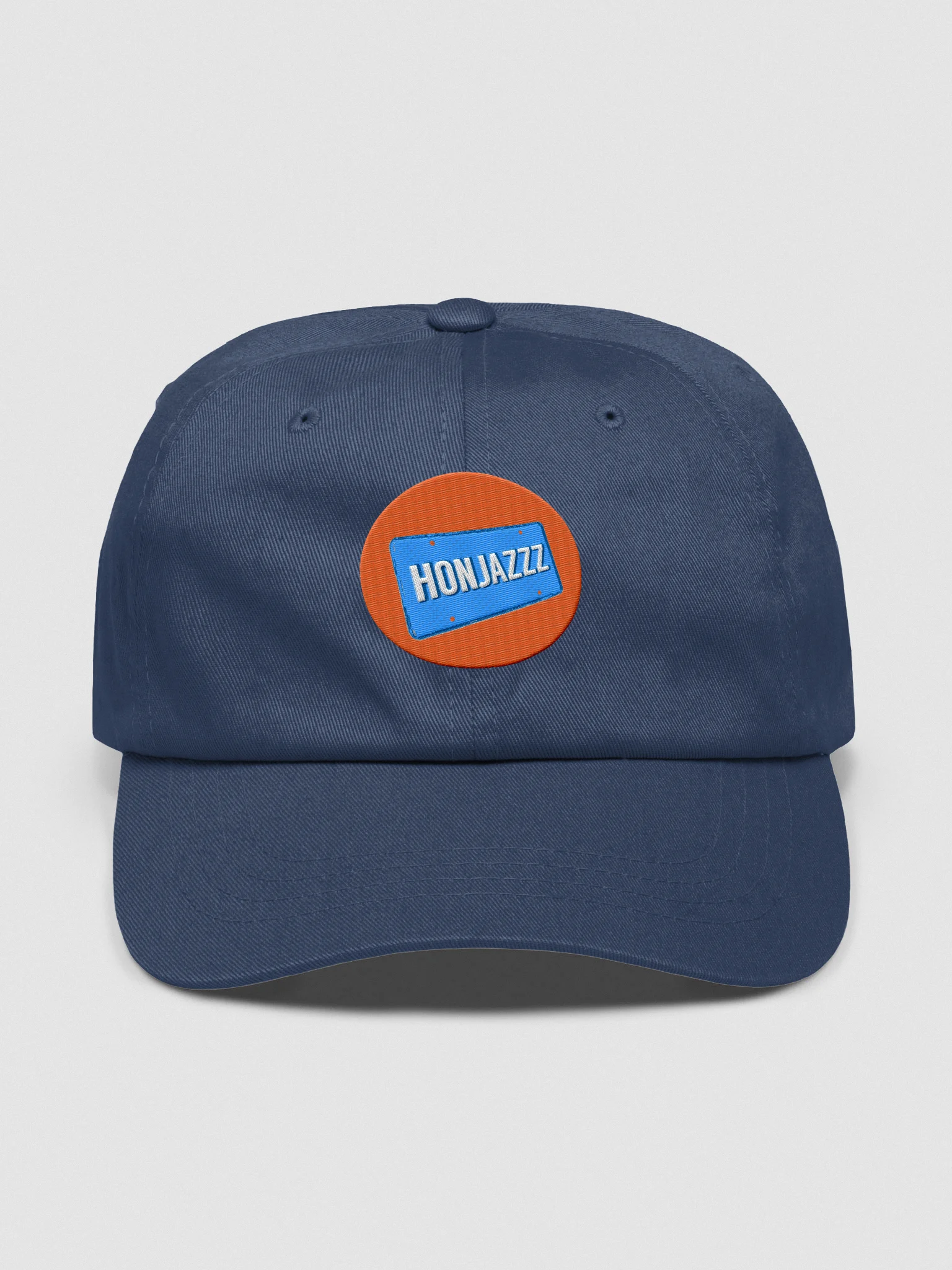 HonJazzz Cap product image (9)