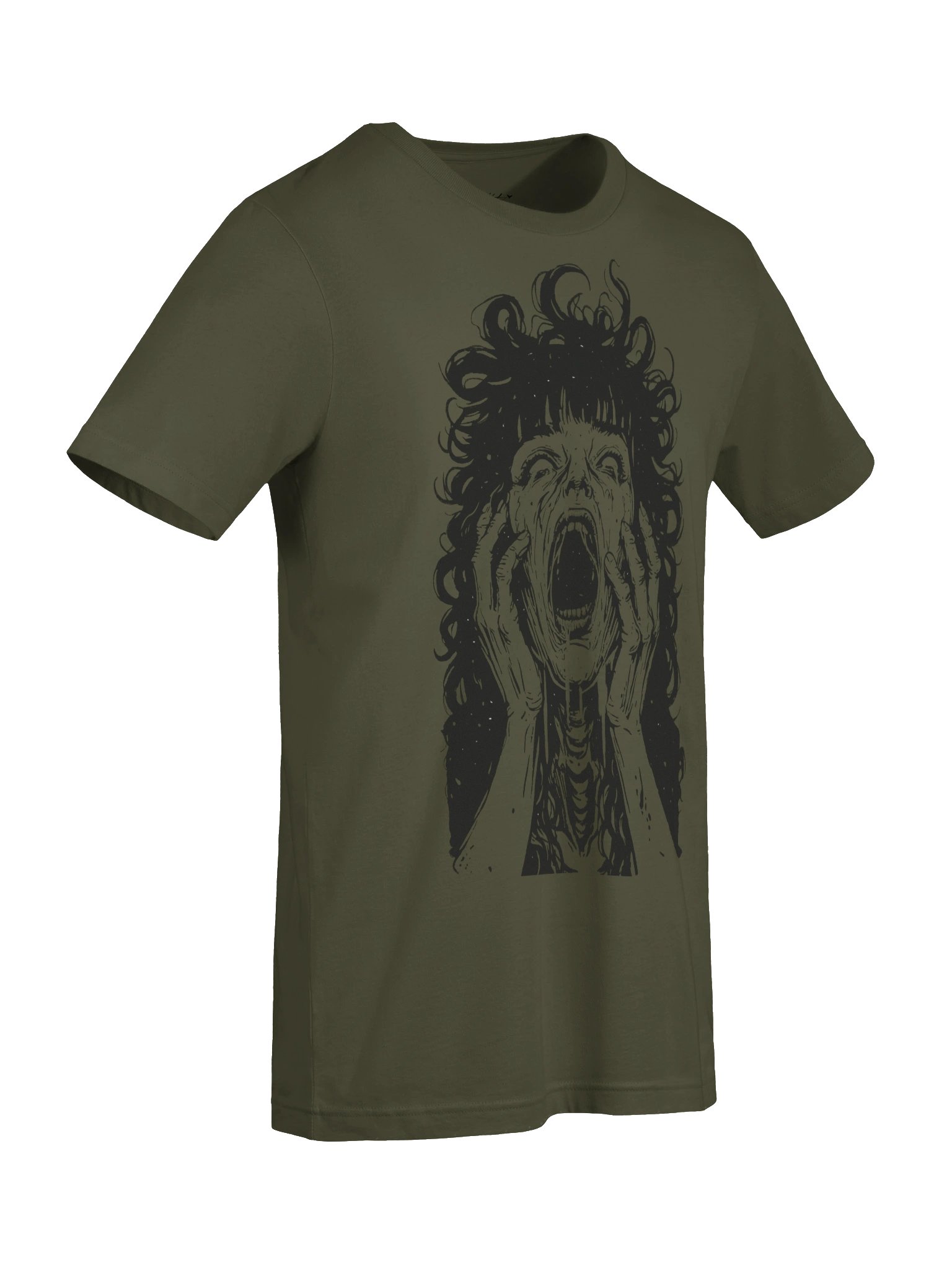 Scream For Me T-Shirt product image (26)