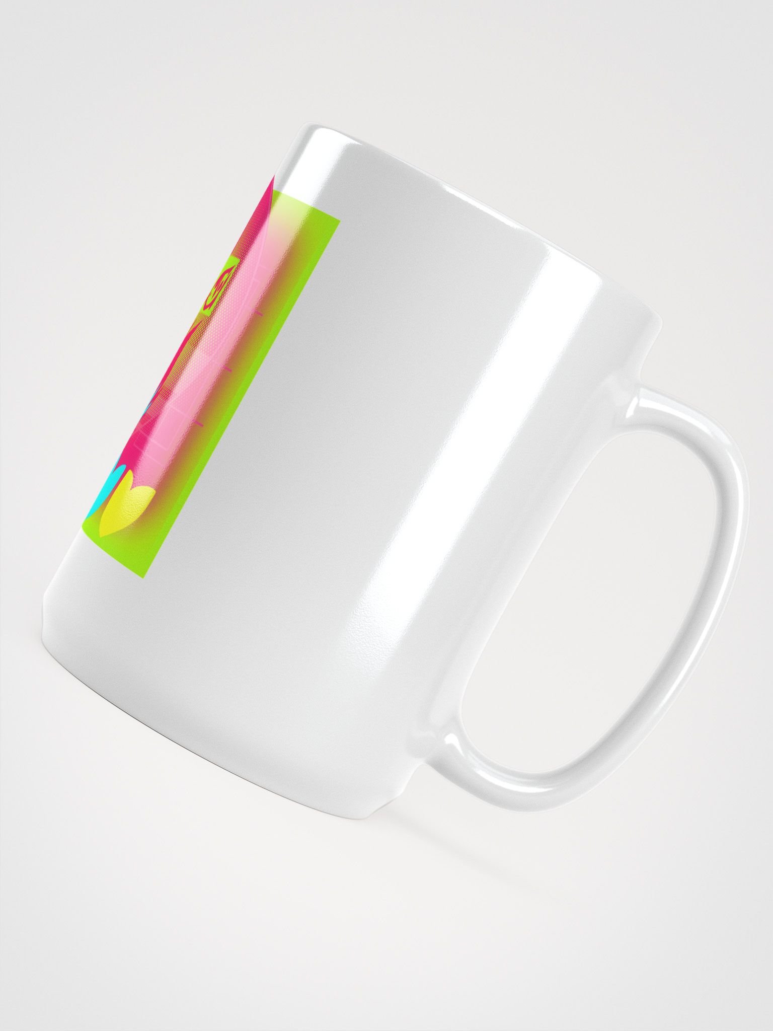 MELP PSYCHO mug product image (6)