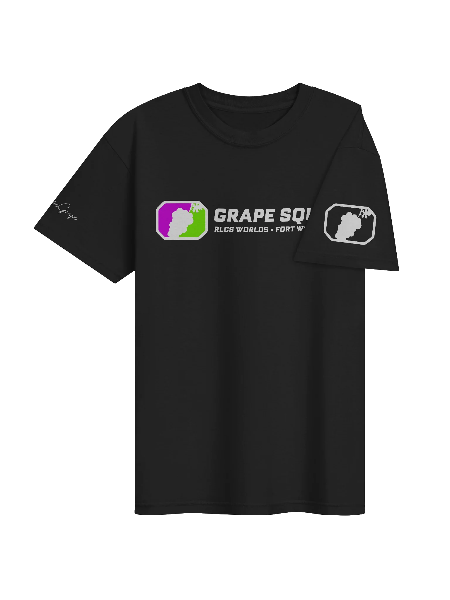RLCS Worlds Tee product image (4)