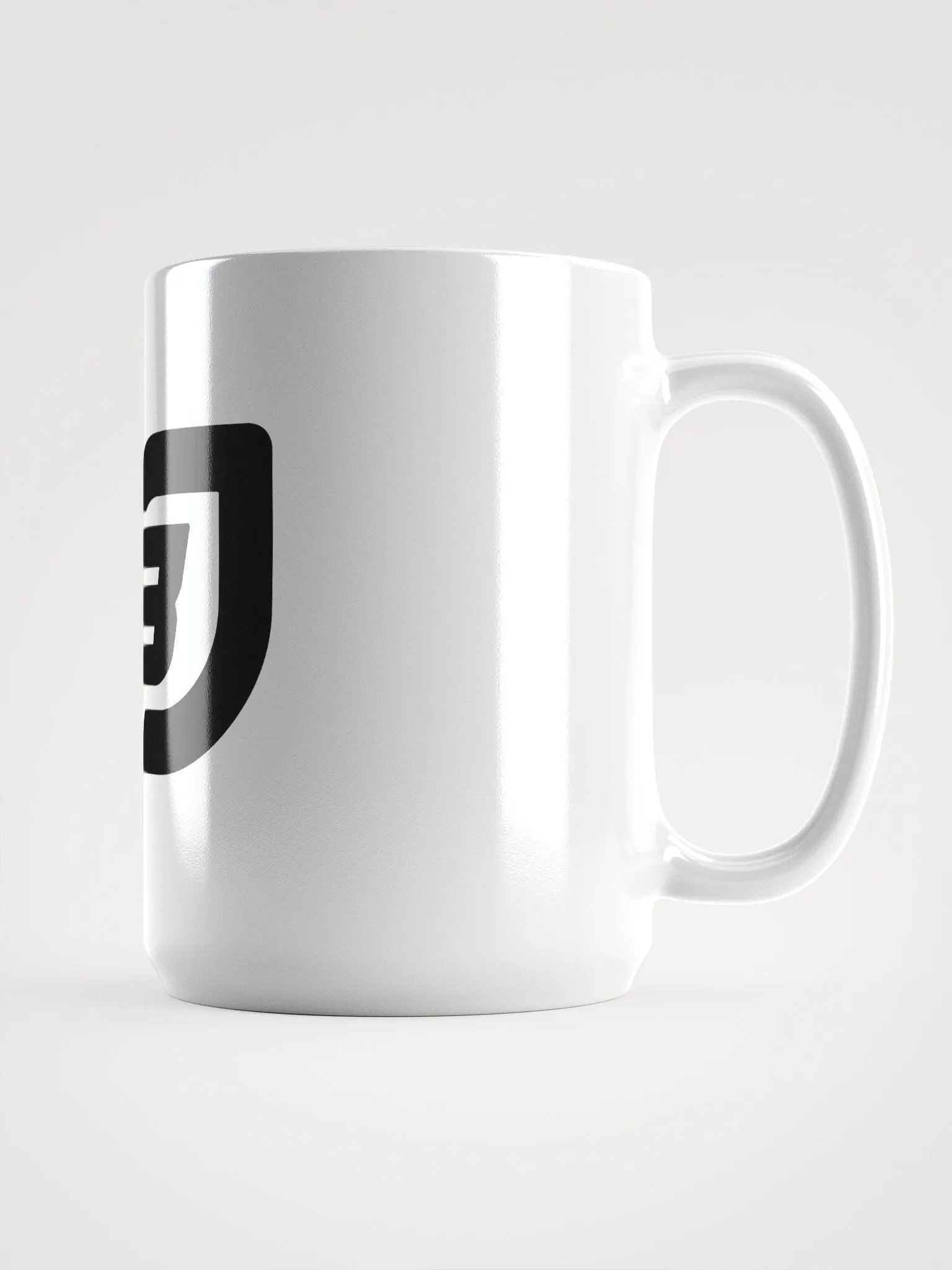 Infinity 13 Mug product image (2)