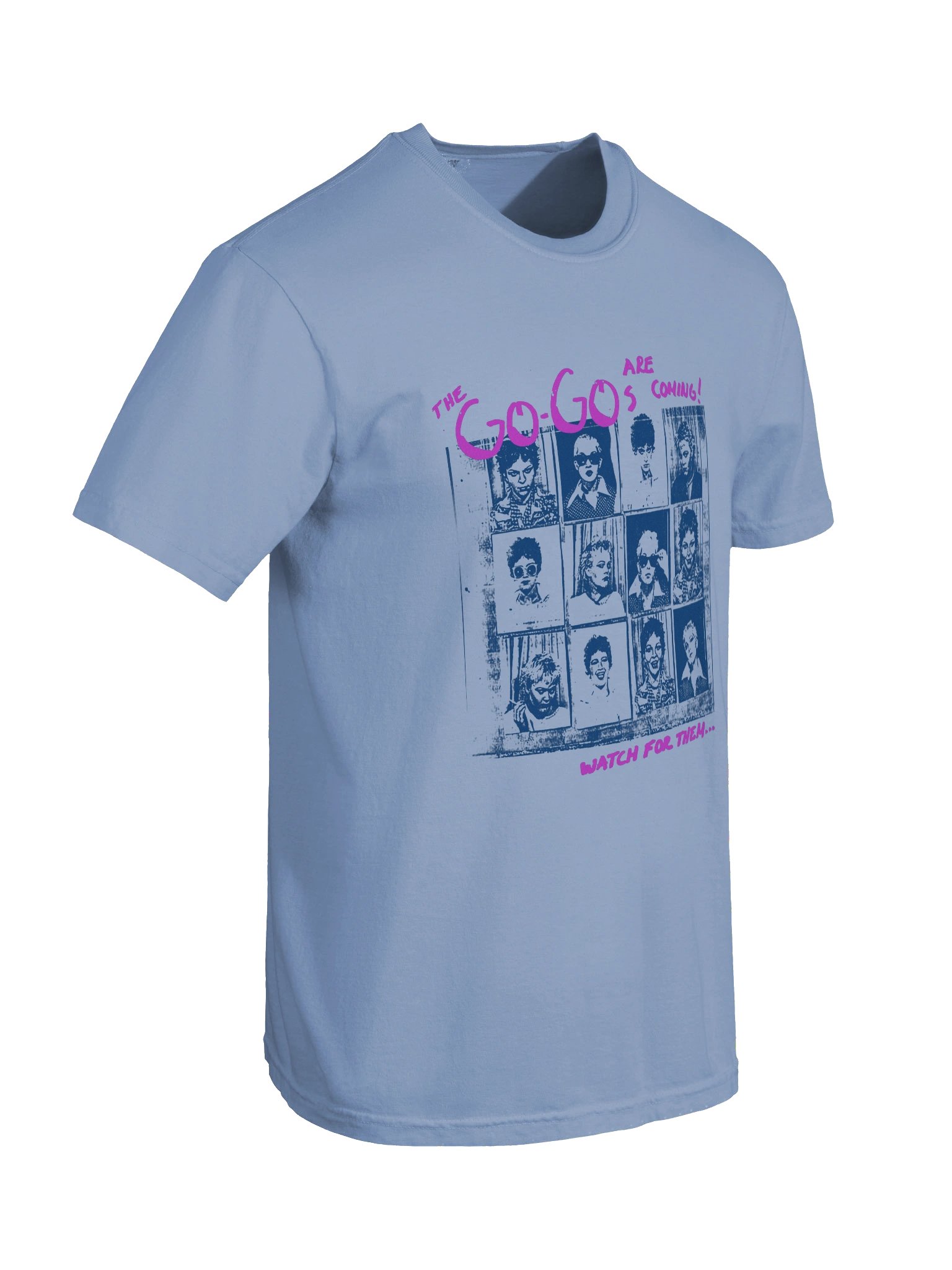 The Go-Go's Are Coming! product image (4)