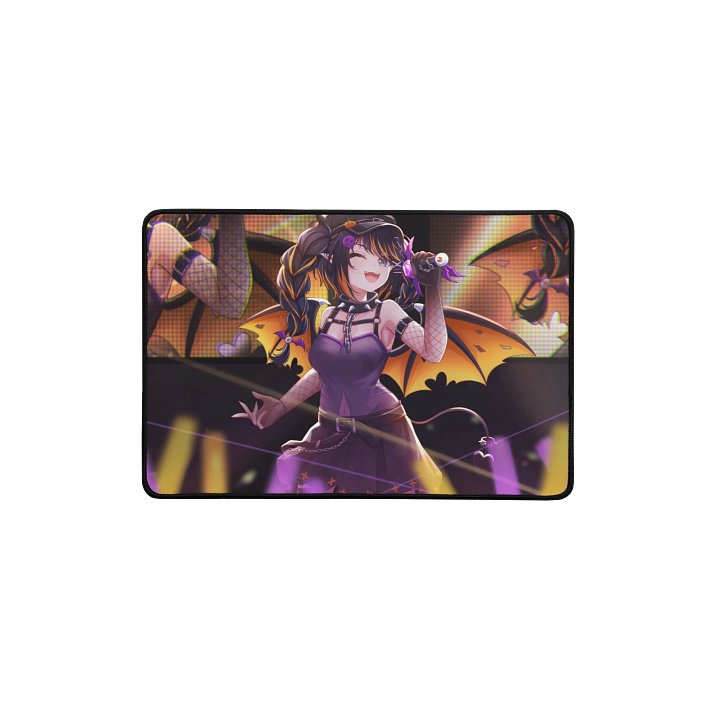 In The End - Mistiplayer Deskmat product image (1)