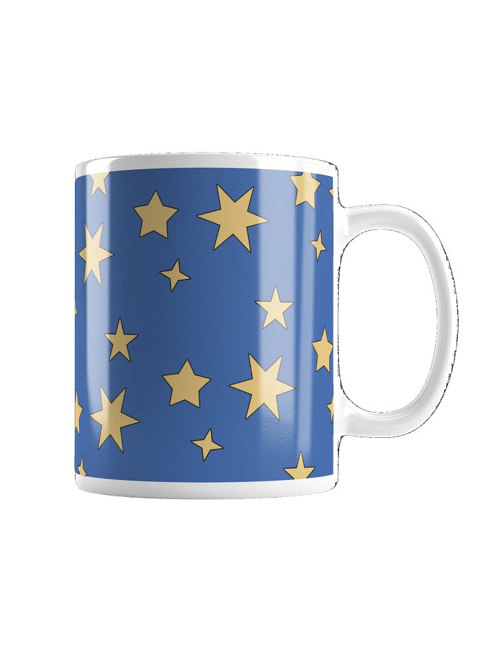 Star mug product image (6)