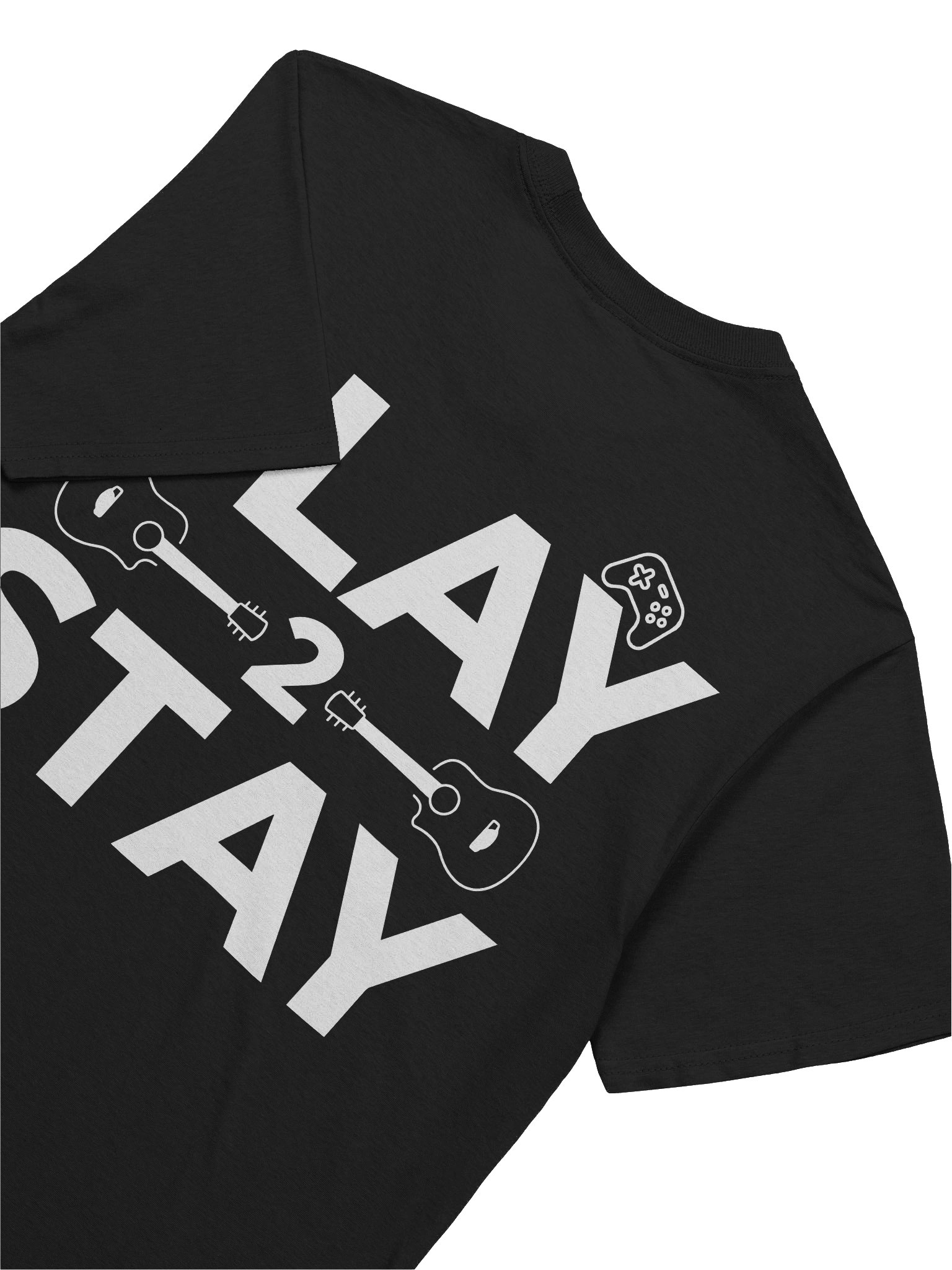 Play To Stay Tee product image (15)