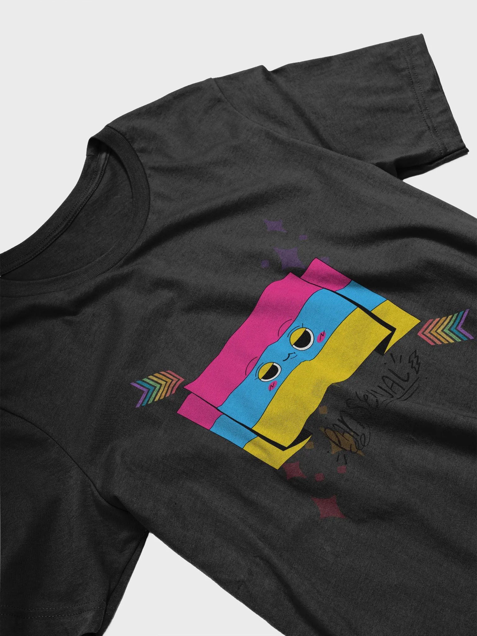 Pansexual Pride product image (3)