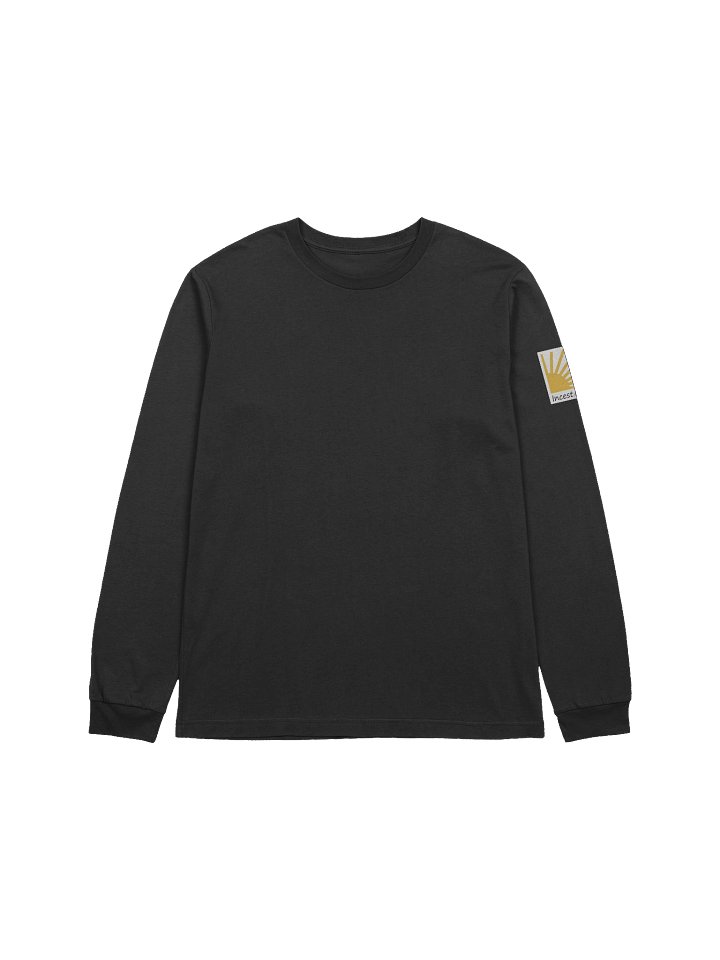 Incest AWARE | Long Sleeve T-Shirt product image (1)