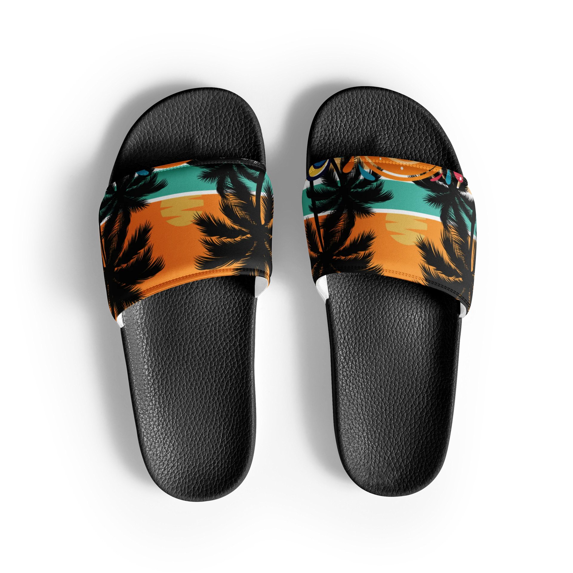 Cool Plam Tree Slides product image (2)