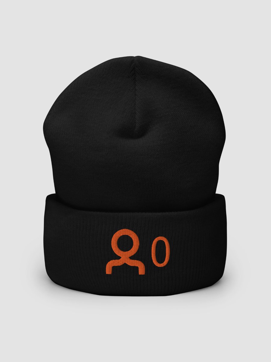 0 View count Beanie product image (1)