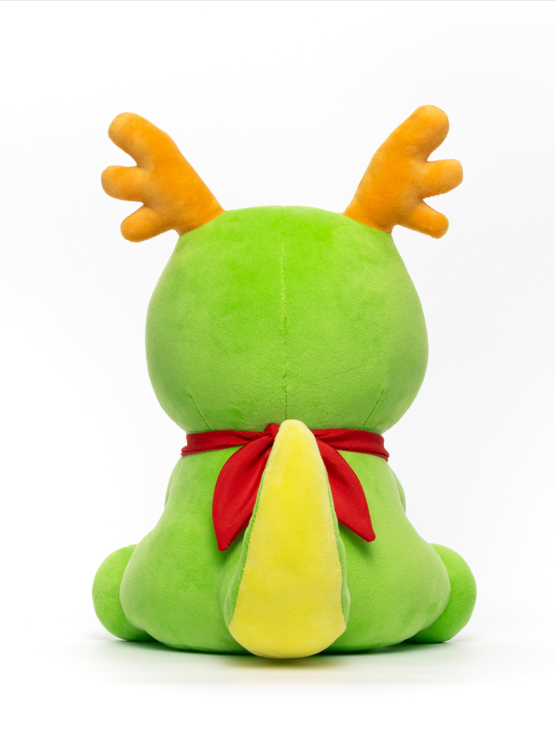Konqi Plushie (Pre-order) product image (3)