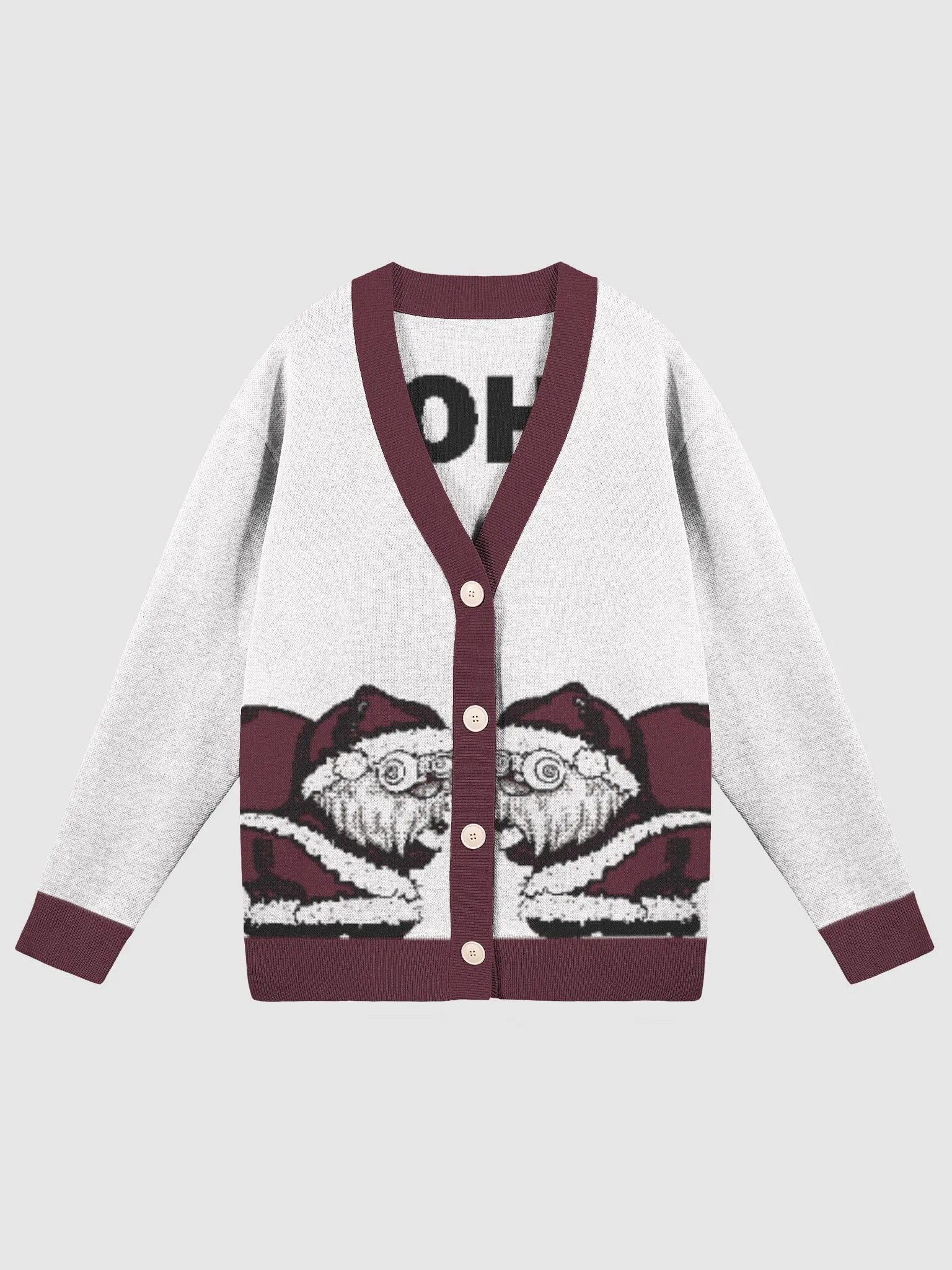 Ho Ho Ho product image (1)