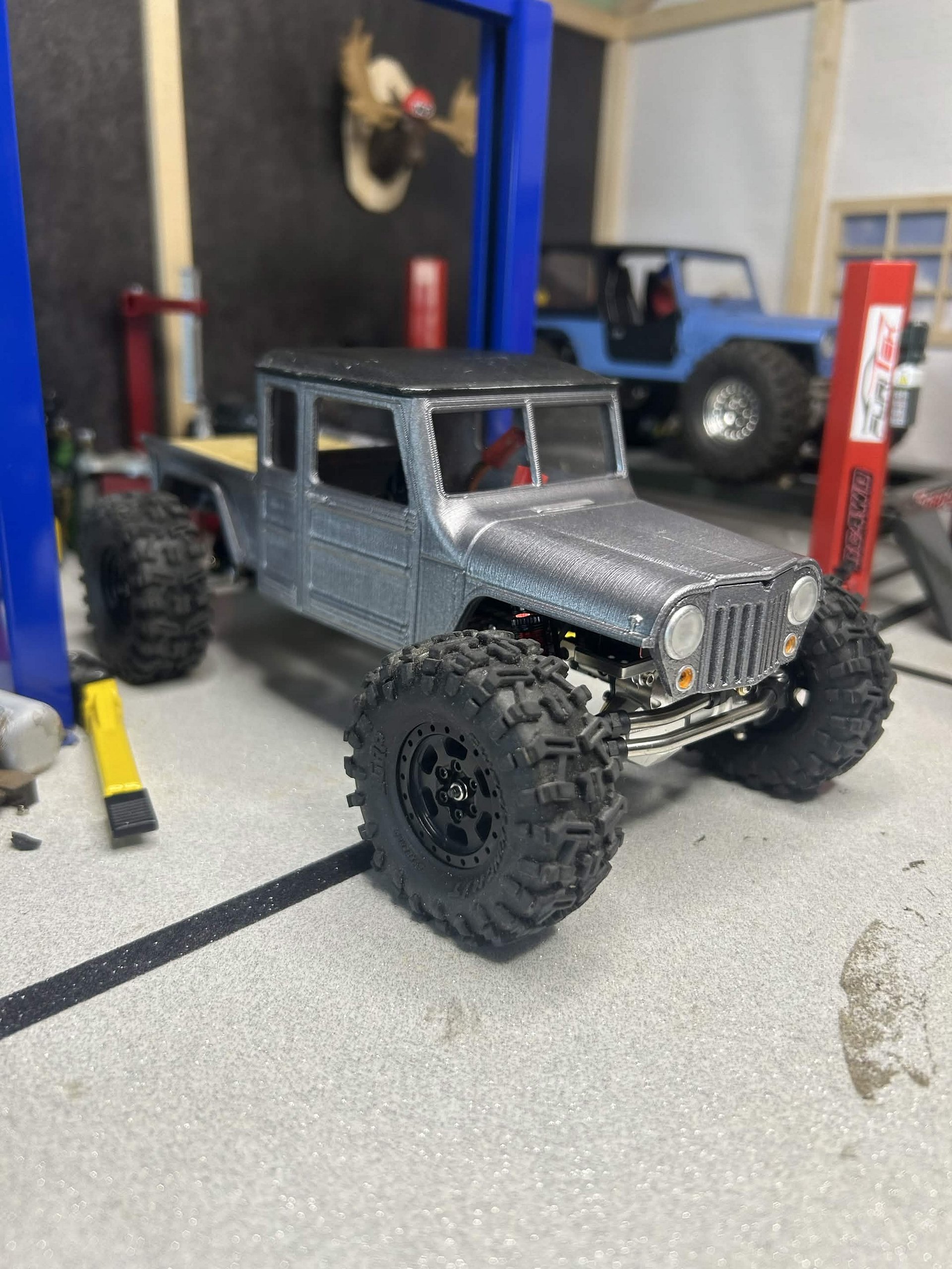 WT Micro (complete) product image (1)