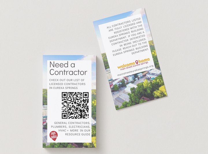 Contractor Resource Cards product image (1)