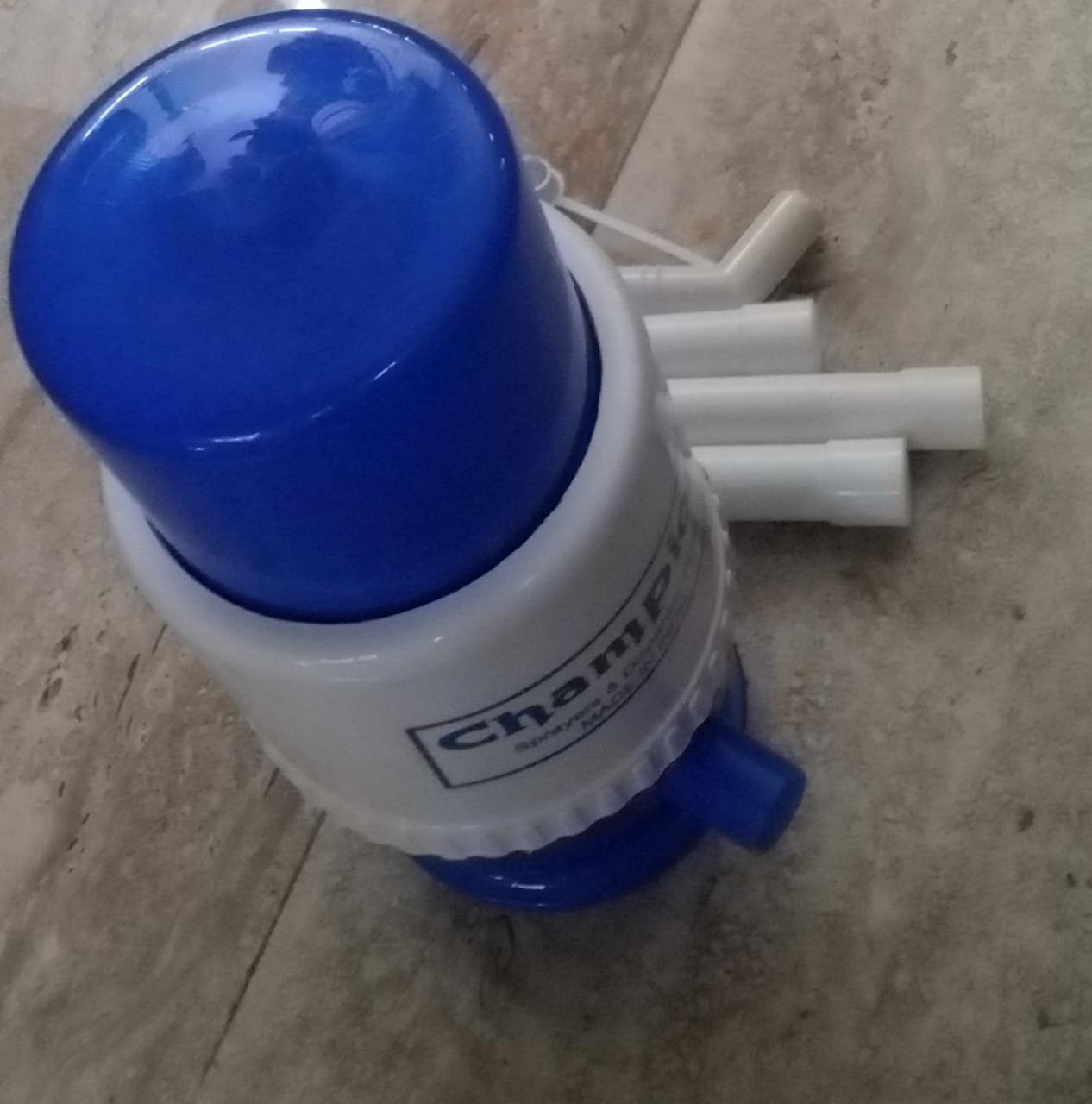 DRINKING WATER PUMP product image (1)