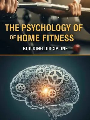 The Psychology of Home Fitness Struggling to stay consistent with your workouts at home? The Psychology of Home Fitness – Building Discipline is your guide to mastering the mental game of fitness. Written by Ayesha Sarwar, this ebook dives into the mindset, habits, and psychology that keep you motivated and disciplined—so you can finally achieve lasting results without needing a gym.#health and fitness check it here     https://bit.ly/485Hn5H
