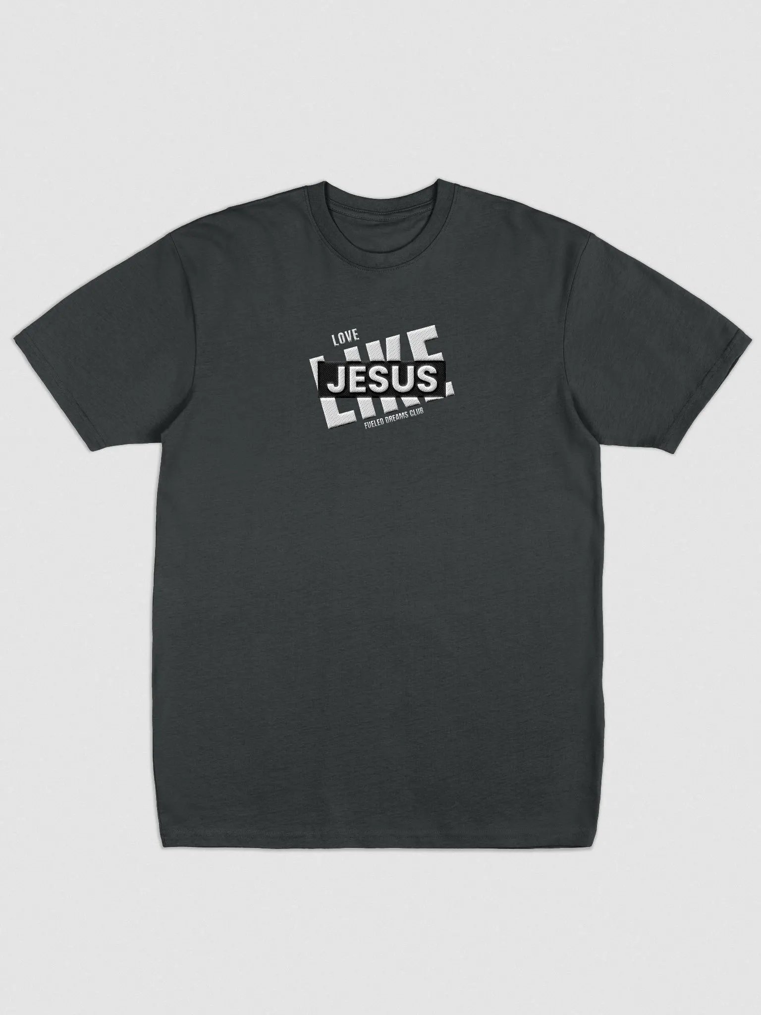 Love Like Jesus (T-Shirt) product image (6)
