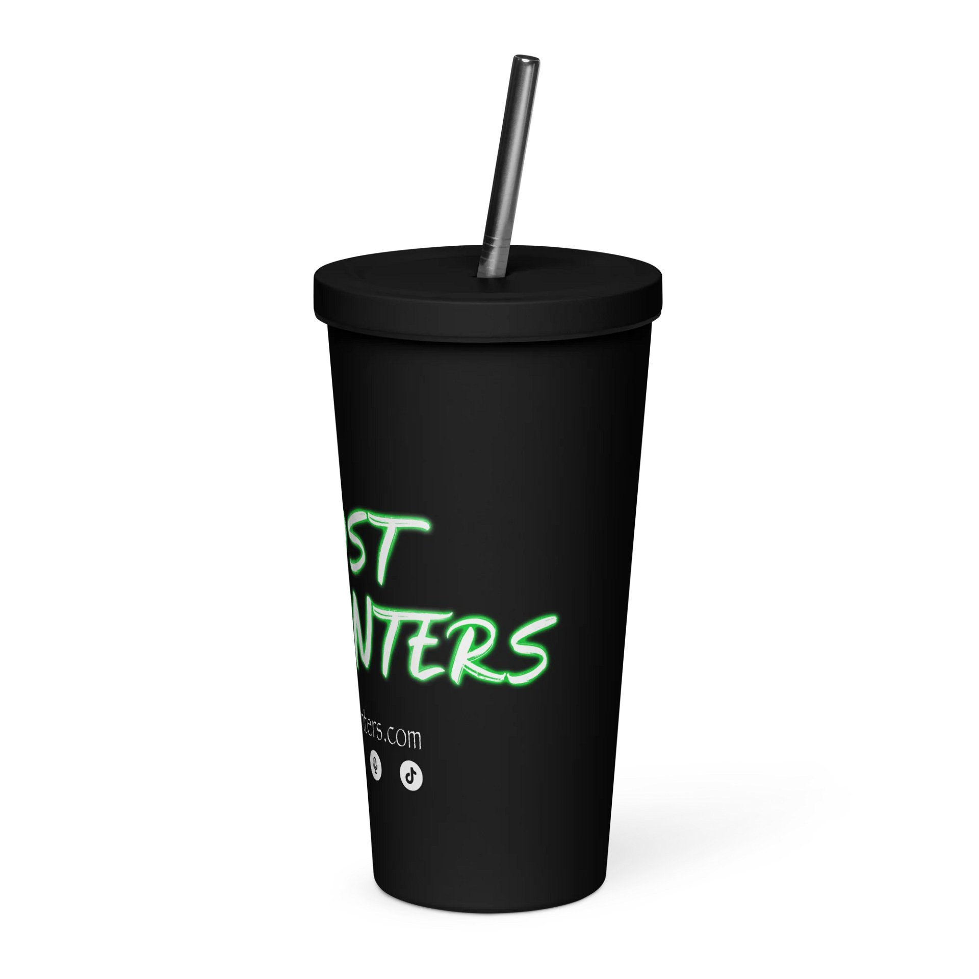 Ghost Encounters Tumbler product image (3)