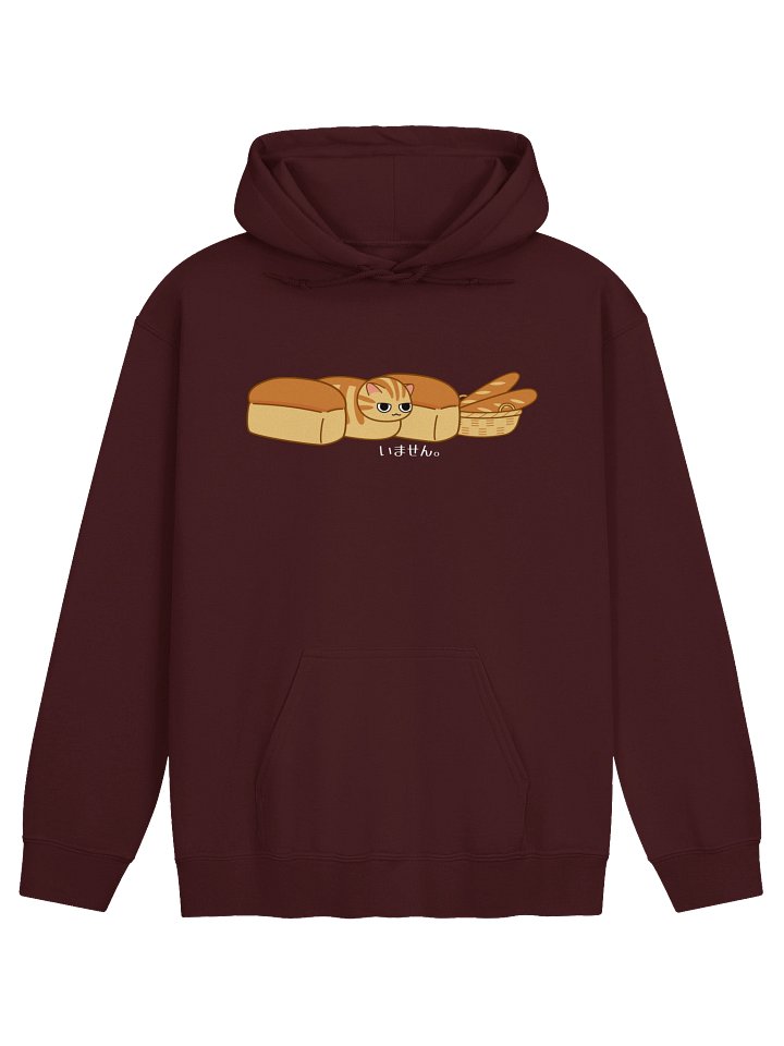 Cat Loaf - Unisex Adult Hoodie product image (10)