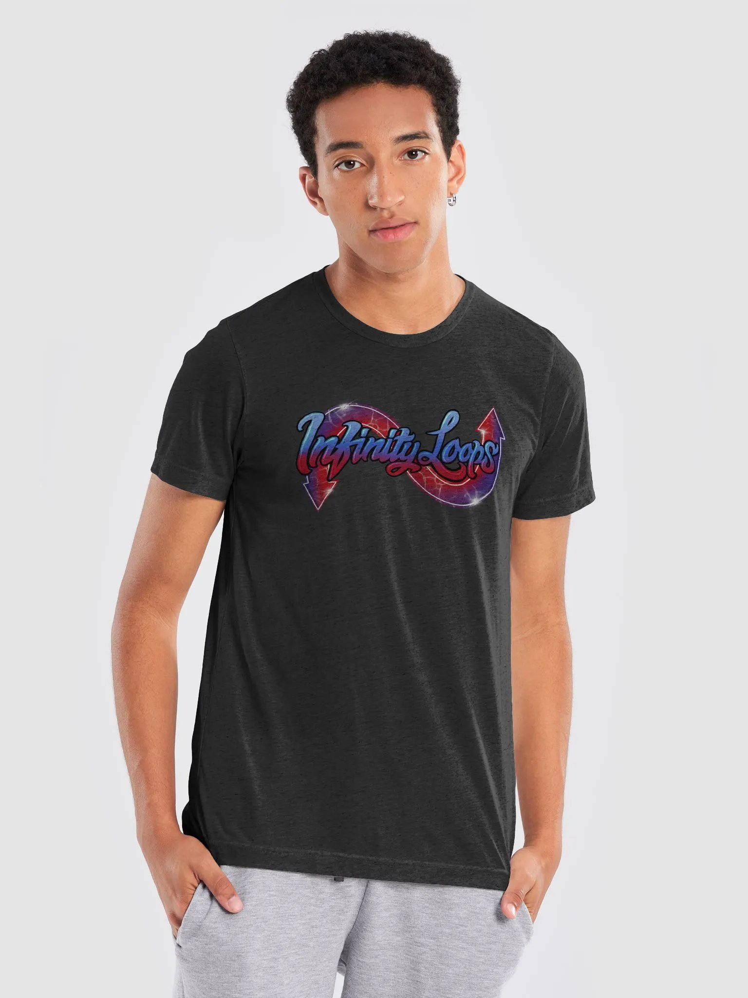 Infinity Loops Galaxy product image (7)