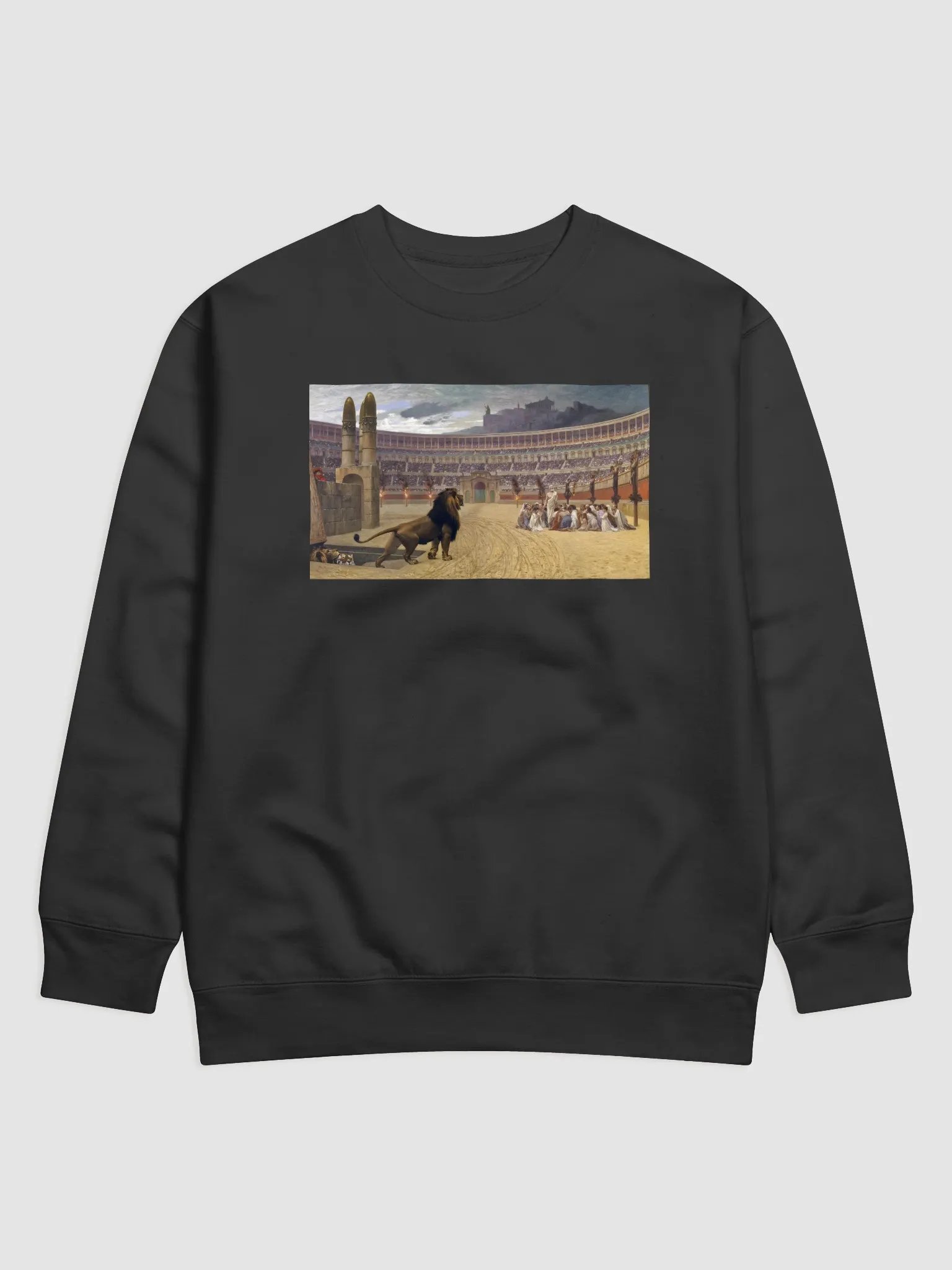 Martyr Sweater product image (1)