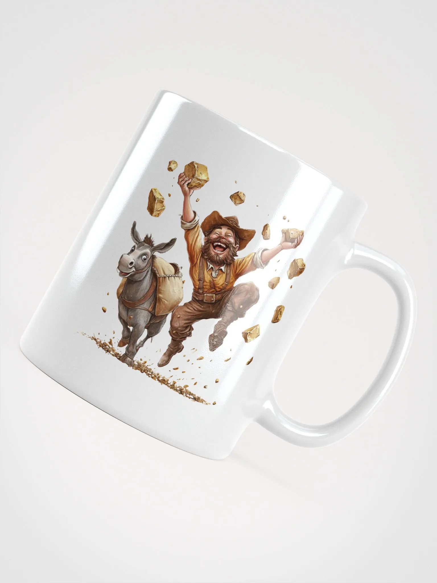 Found! An Old Lost Mine! product image (4)