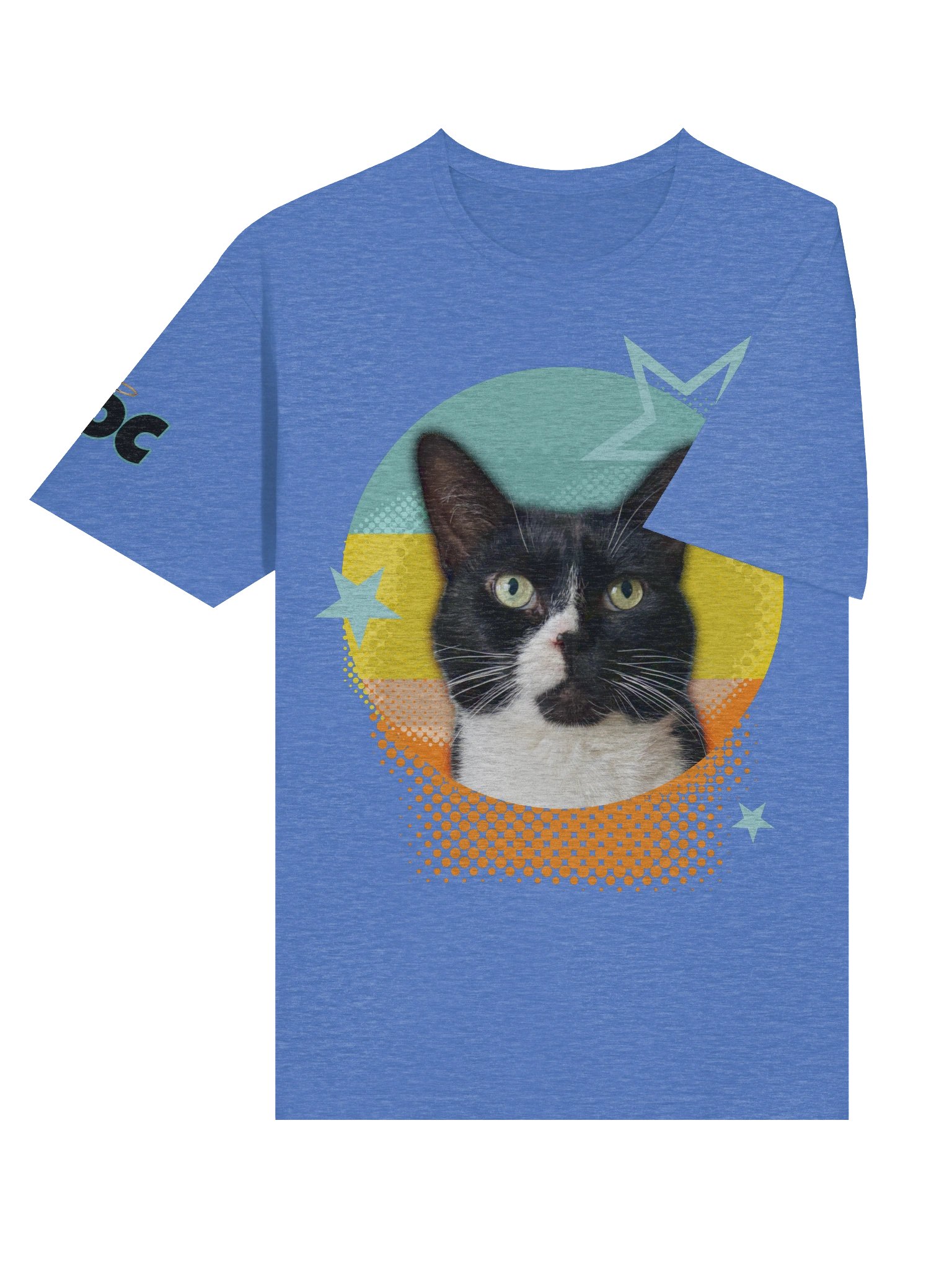 Retro Onyx (S-3XL) product image (6)
