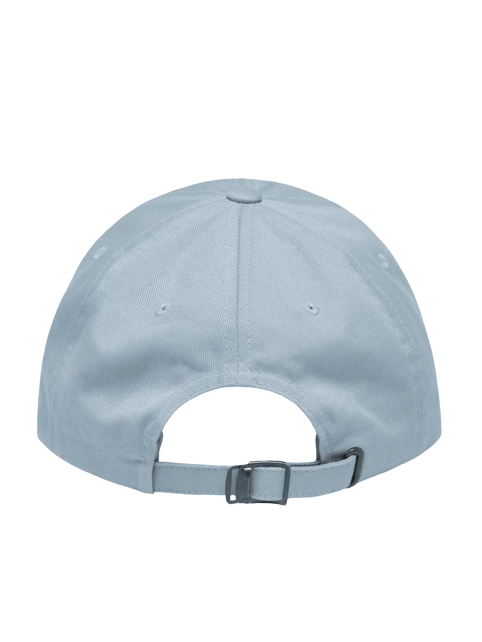 Lisa’s Escapades Light Blue Logo Bigfoot Dad Hat product image (6)