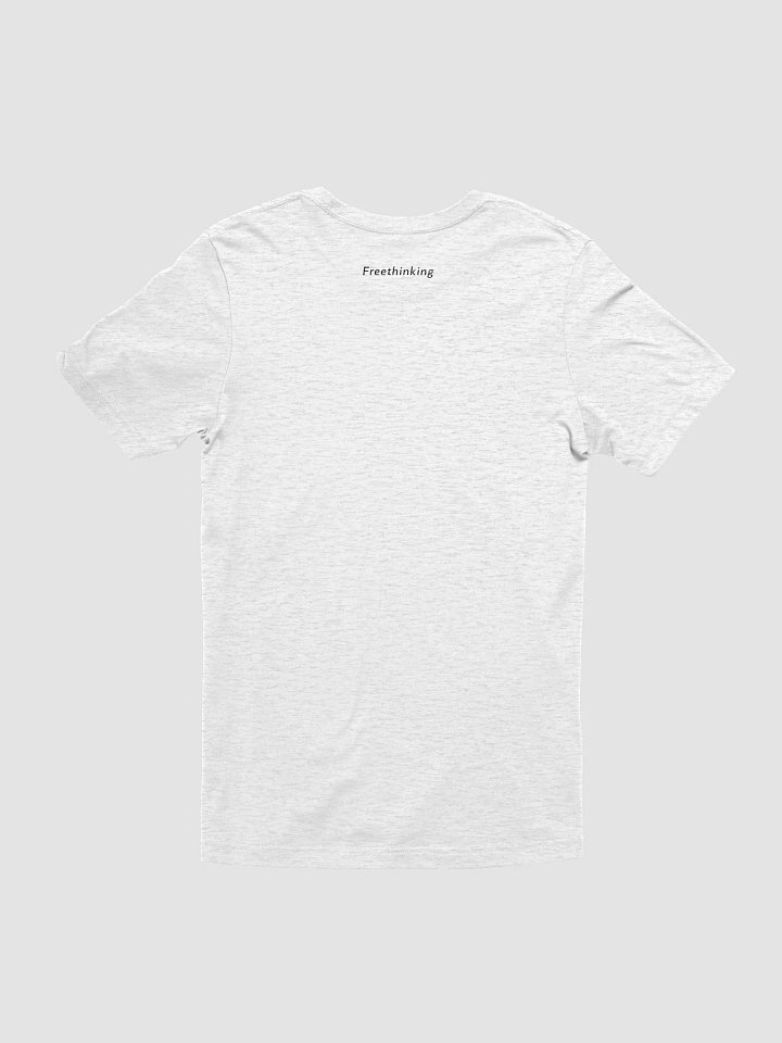 Versadoco Printed T-Shirt product image (8)
