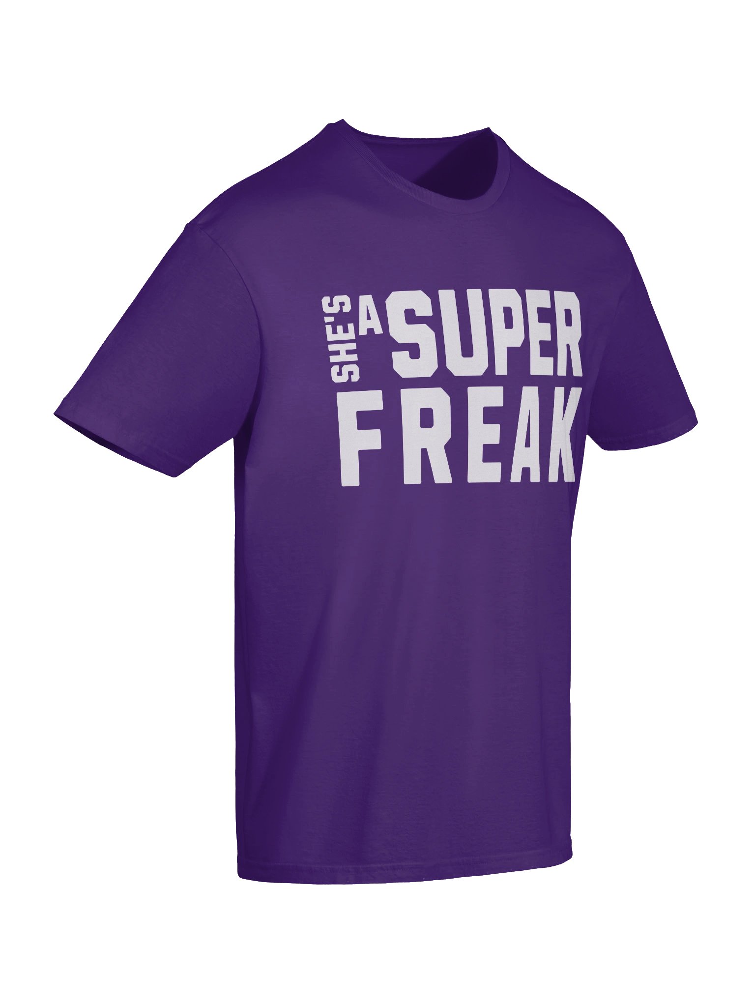 Super Freak product image (52)