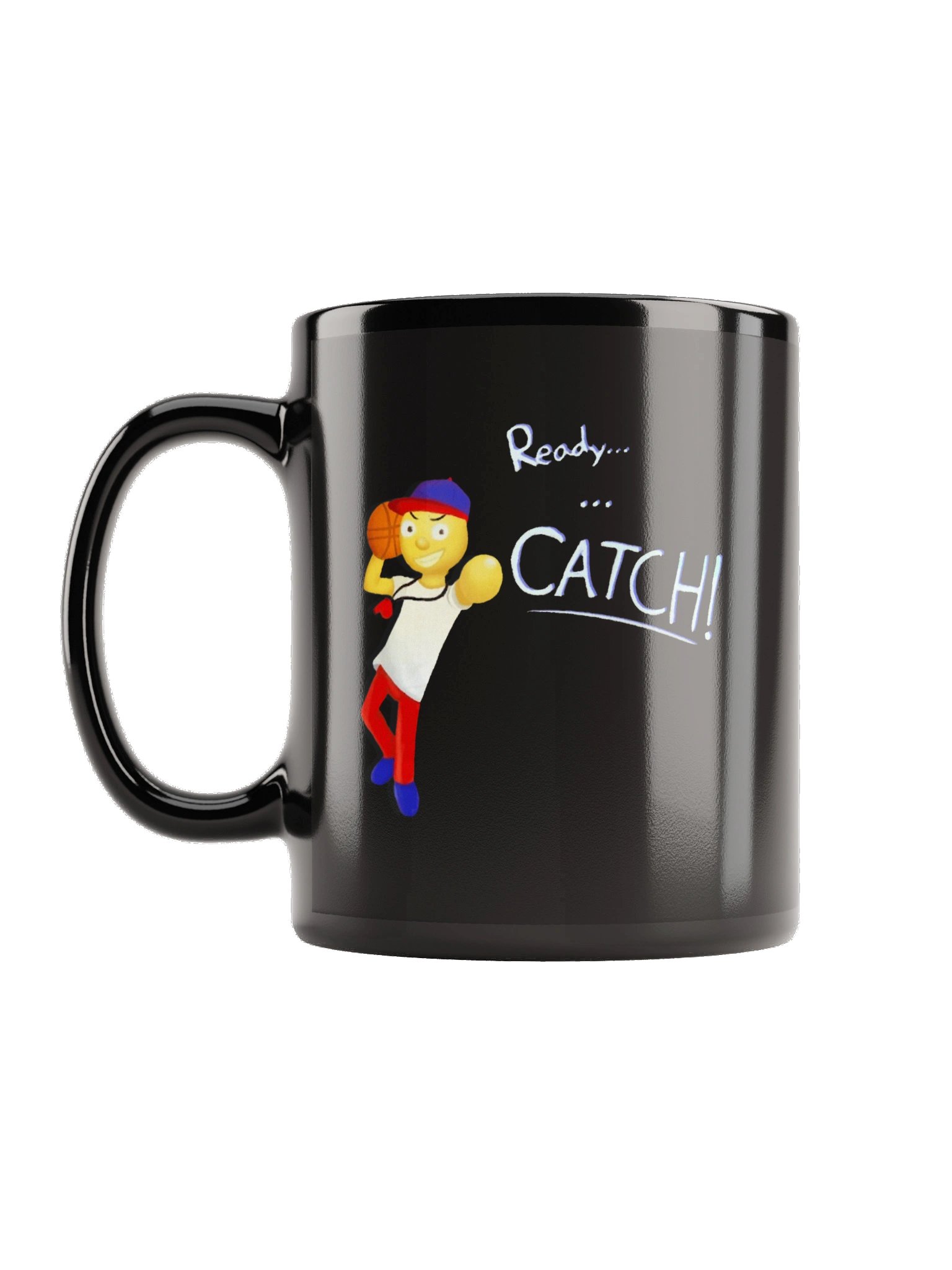 Coach Dribble Mug product image (1)