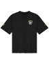 Bannockburn RFC Organic Oversized T-Shirt