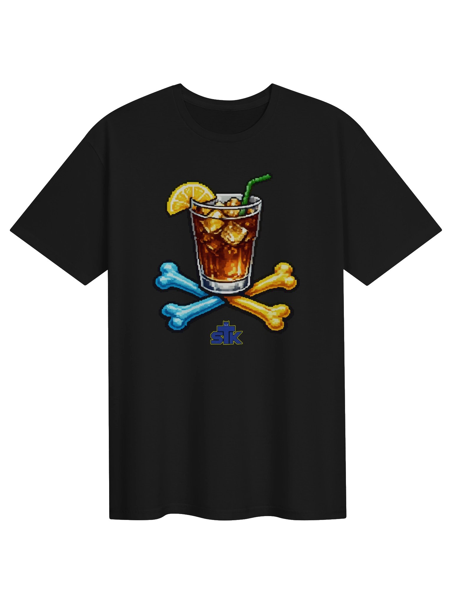 SweetTea Crossbones product image (1)