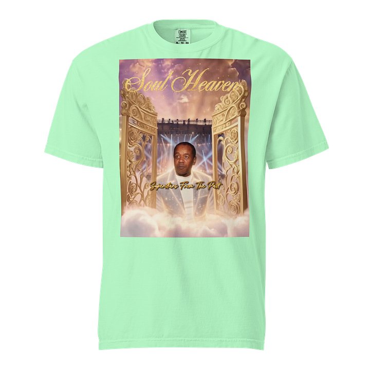 Soul Heaven Eternal King Of Comedy 6 product image (1)