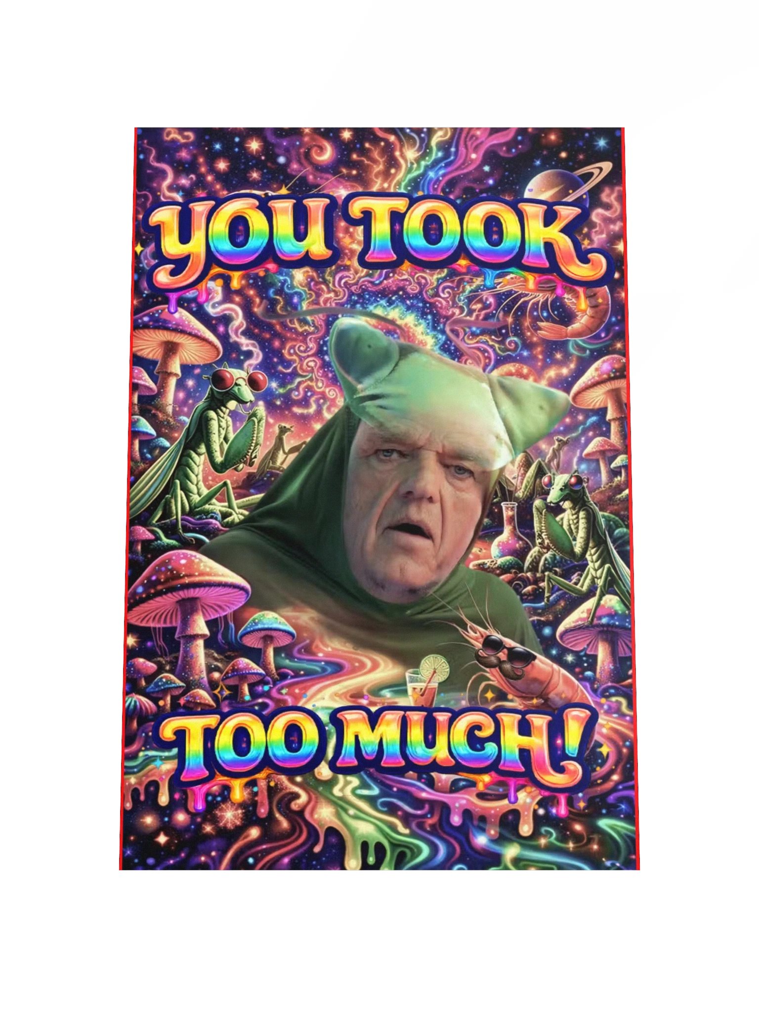 you took too much! product image (7)