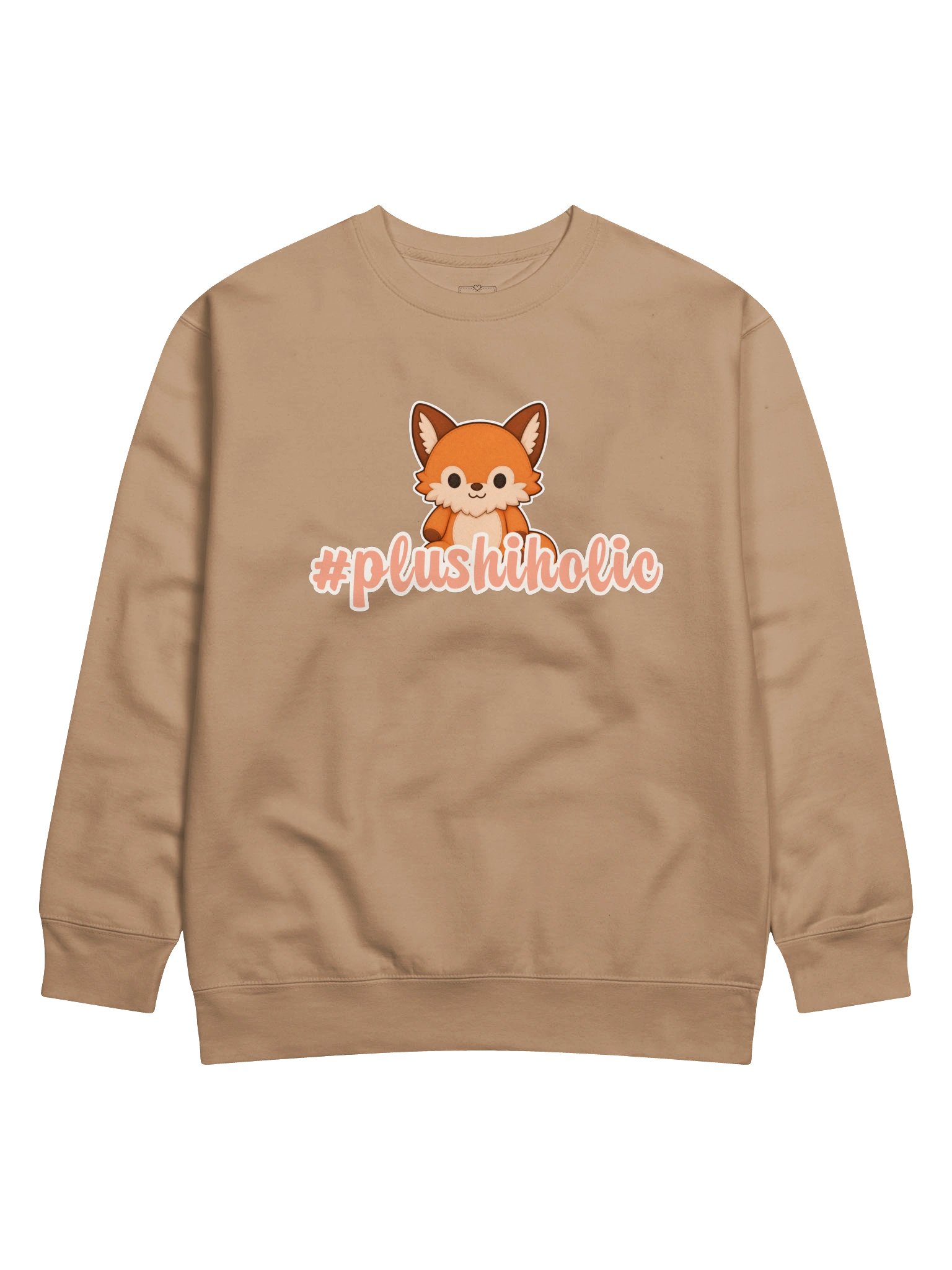 #plushiholic Crew Neck product image (11)