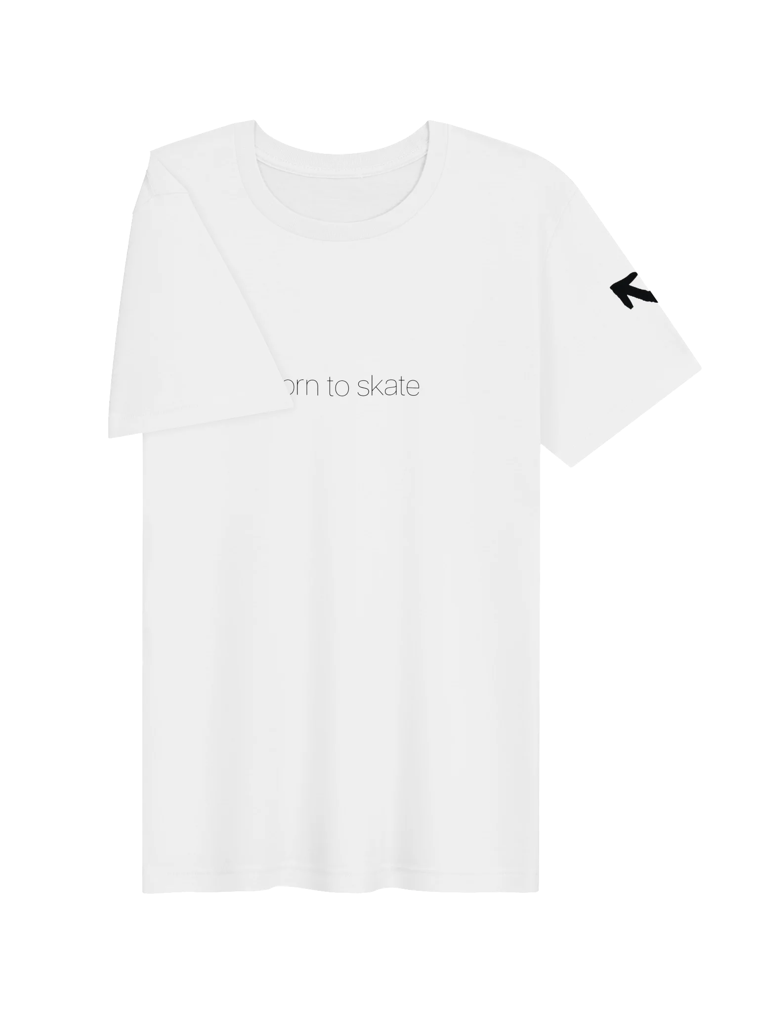 Born to skate product image (3)