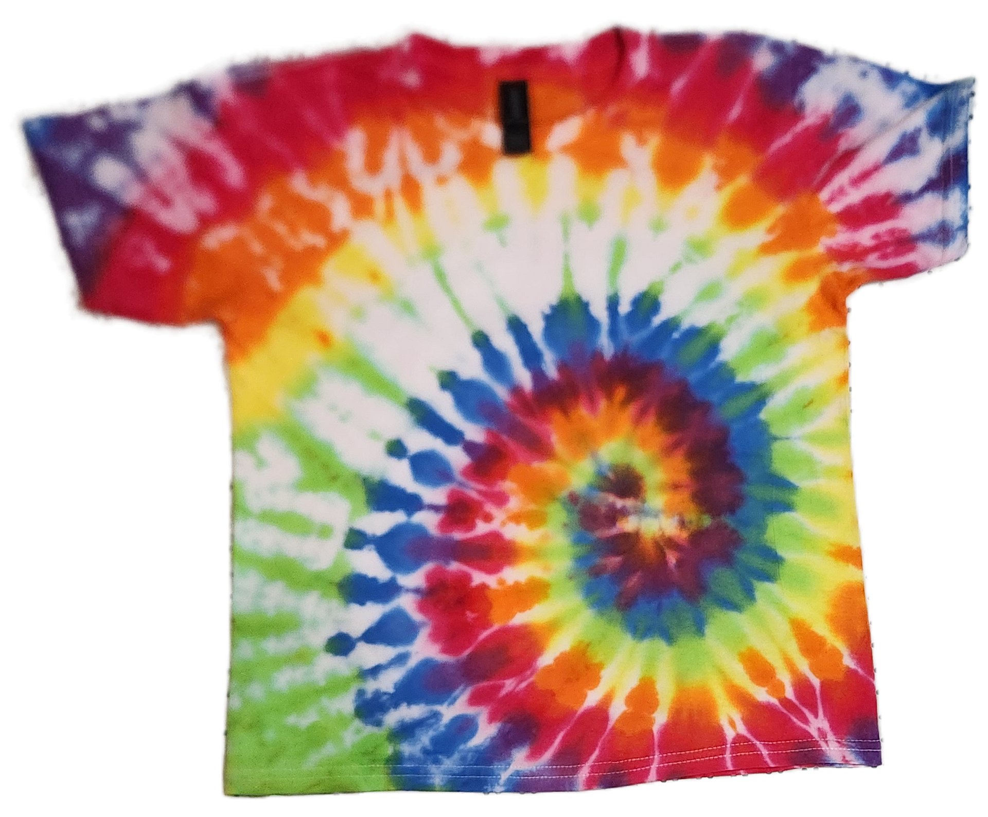 Rainbow Spiral S product image (1)