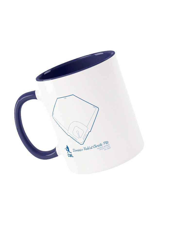 Toronto Ballpark Mug product image (10)