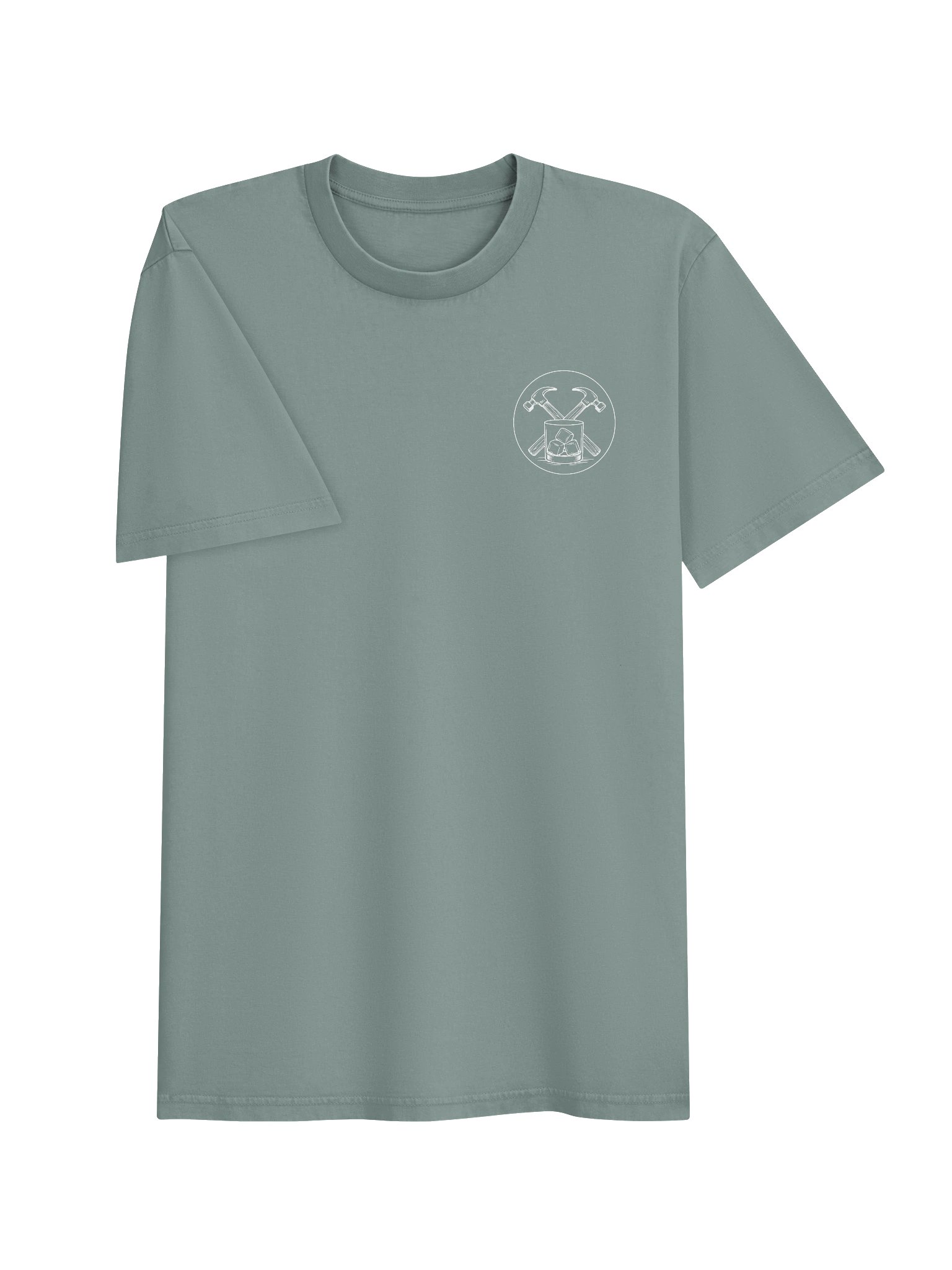 The Horizon Tee product image (3)