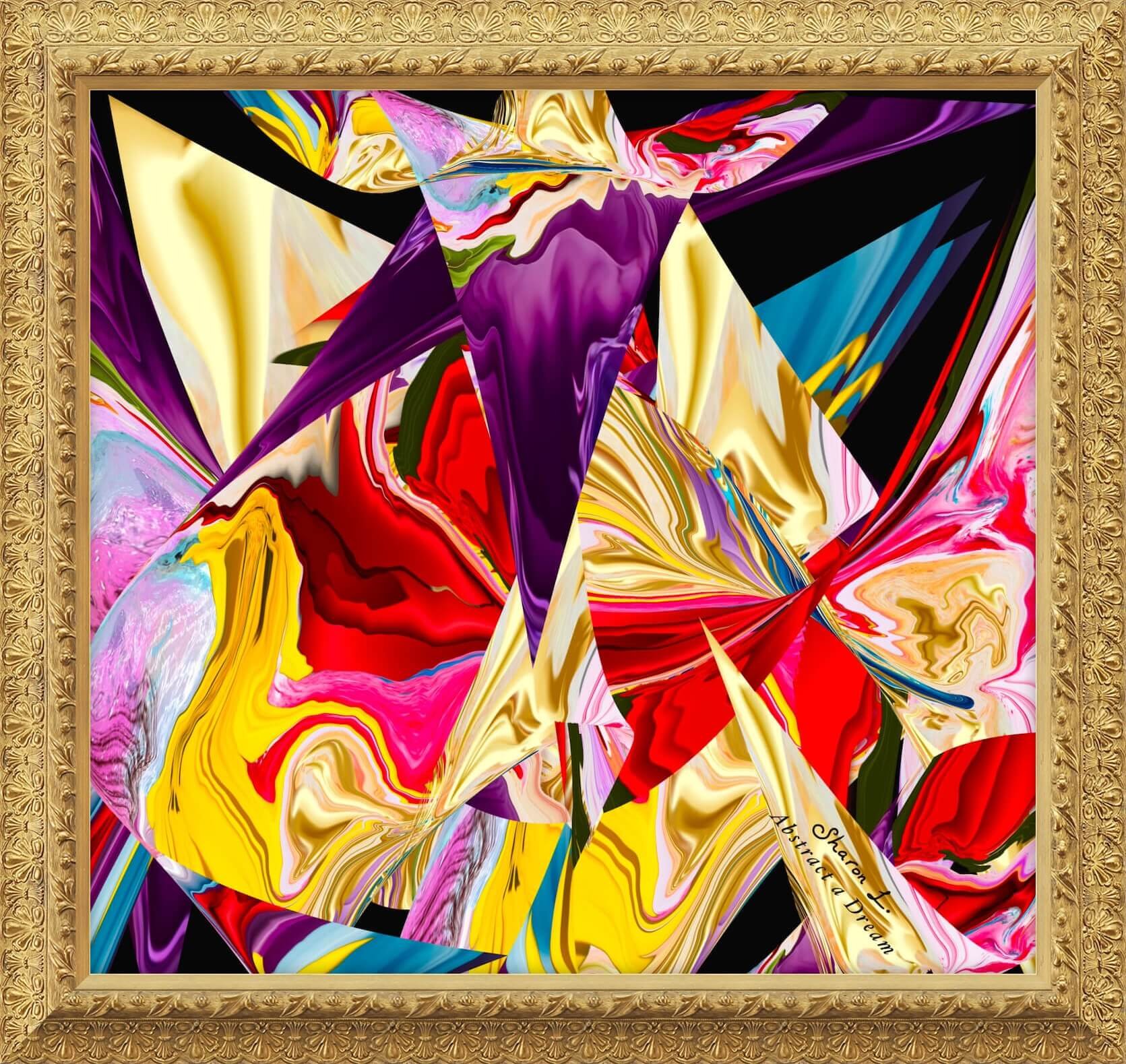 Magical Harmony product image (2)