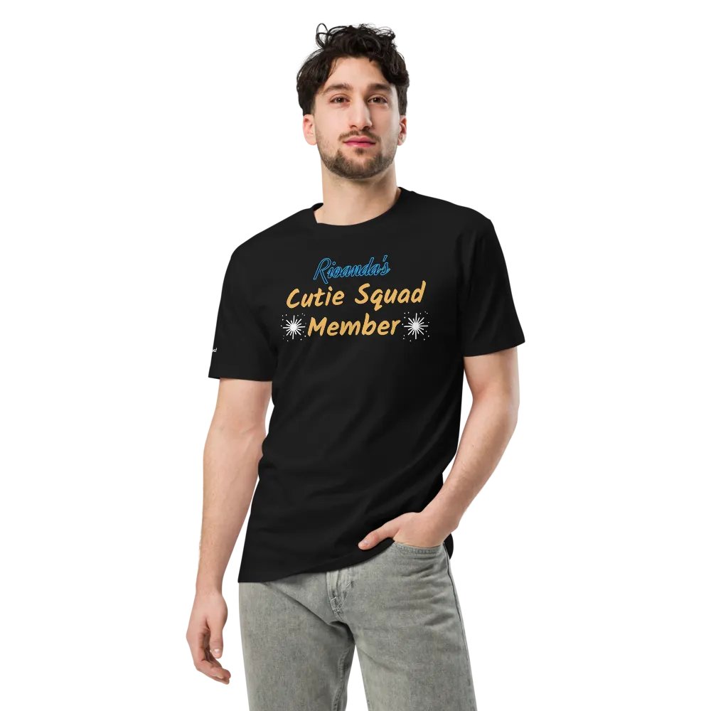 Cutie Squad Tee product image (3)