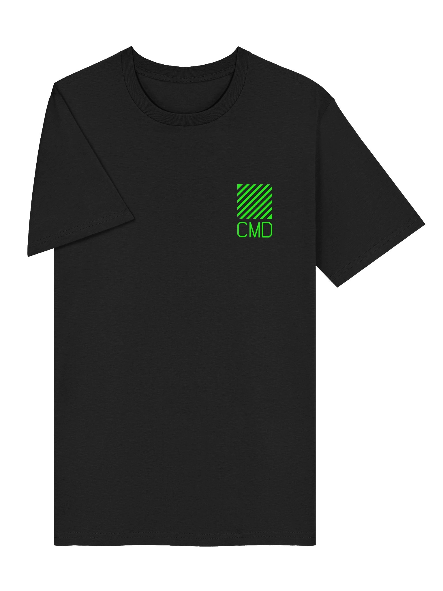 Cockpit CMD Tee product image (17)